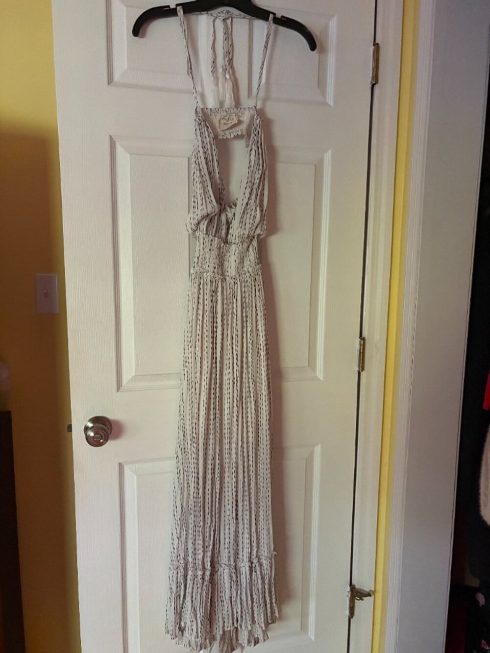 Style Rack Maxi Dress - Picture 6 of 6